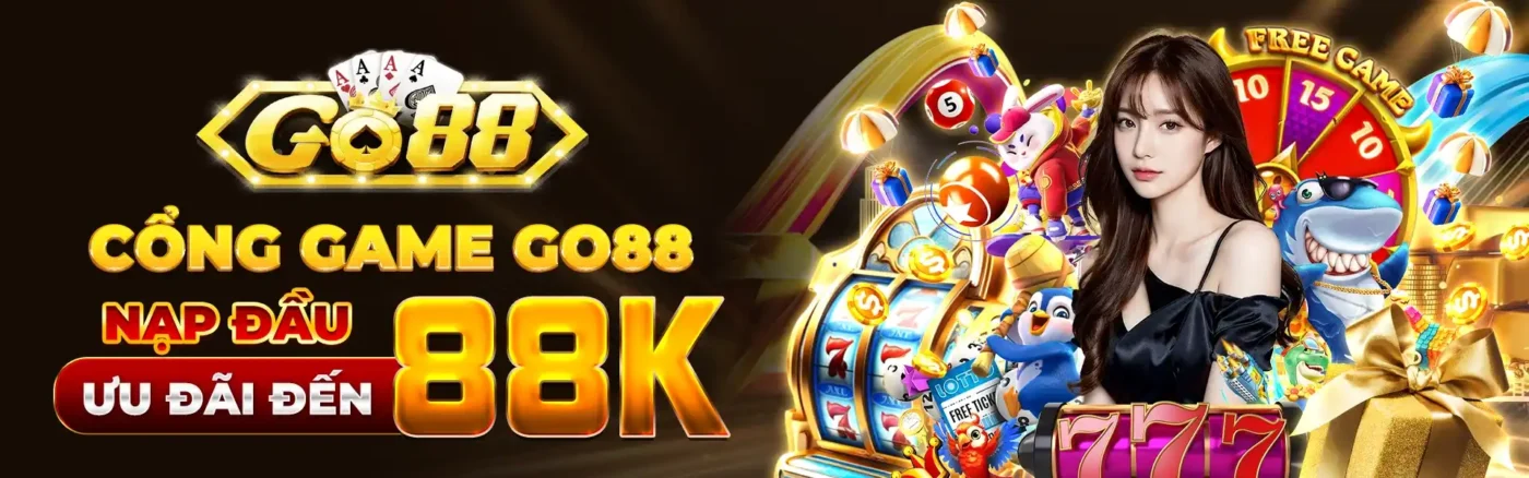 Banner go88